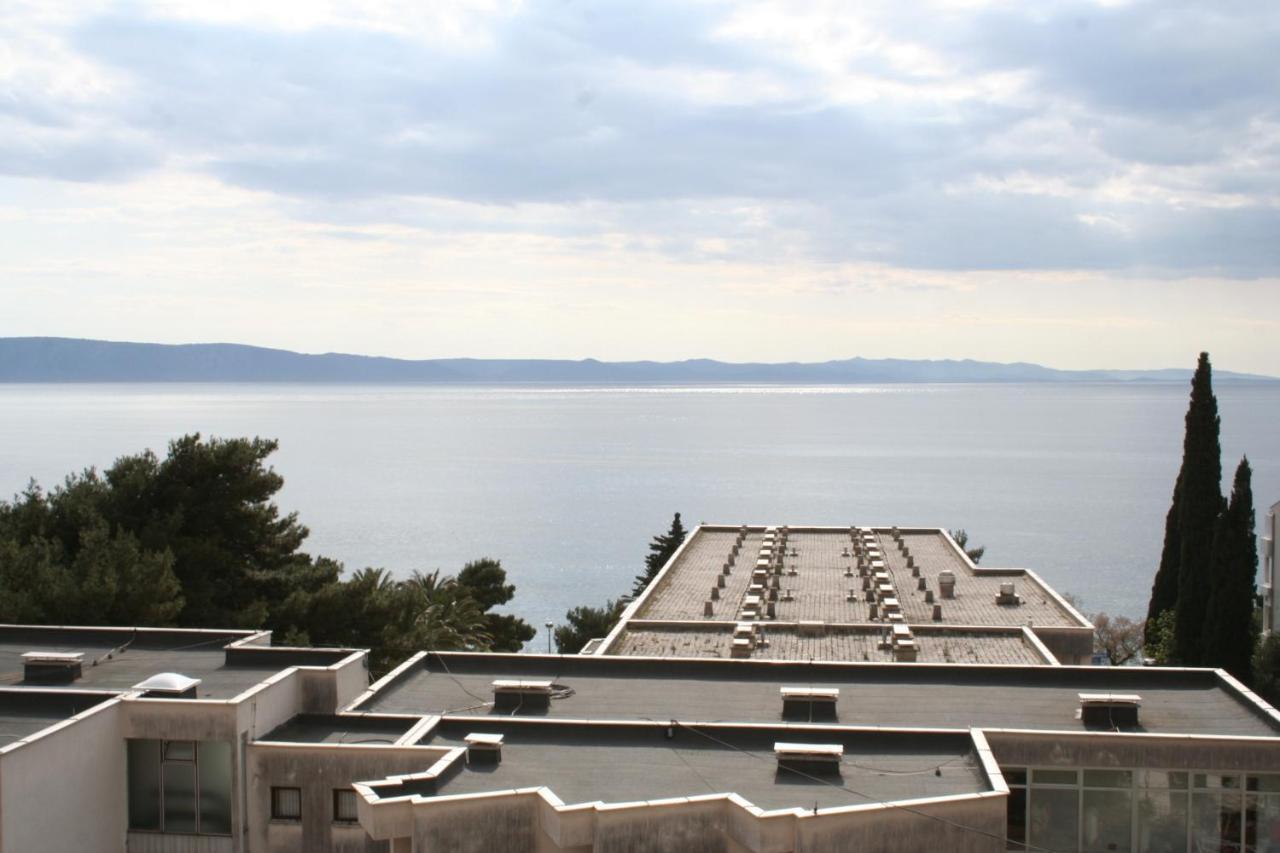 Apartments By The Sea Podgora, Makarska - 2615 Екстериор снимка
