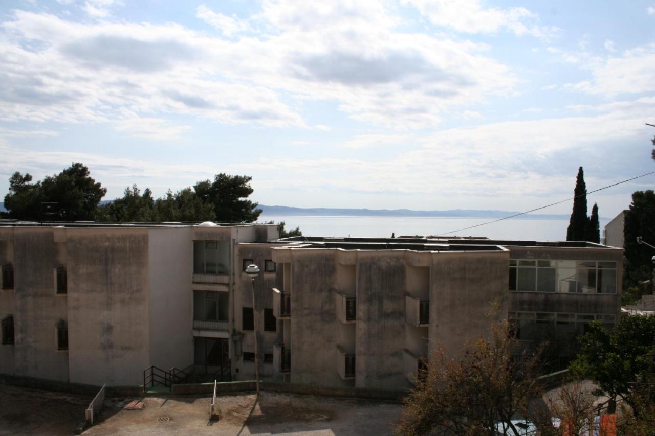Apartments By The Sea Podgora, Makarska - 2615 Екстериор снимка