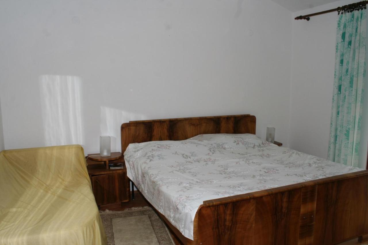 Apartments By The Sea Podgora, Makarska - 2615 Екстериор снимка