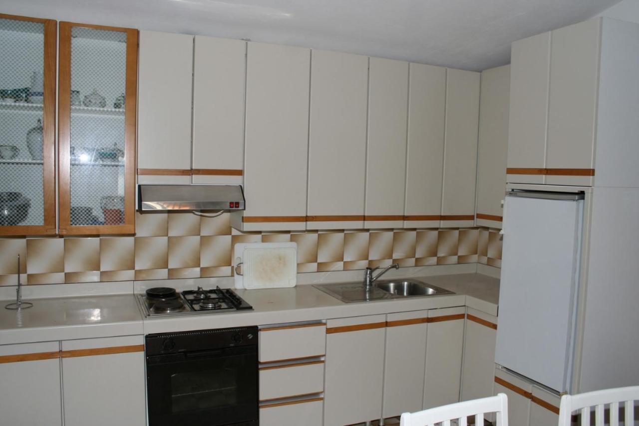 Apartments By The Sea Podgora, Makarska - 2615 Екстериор снимка
