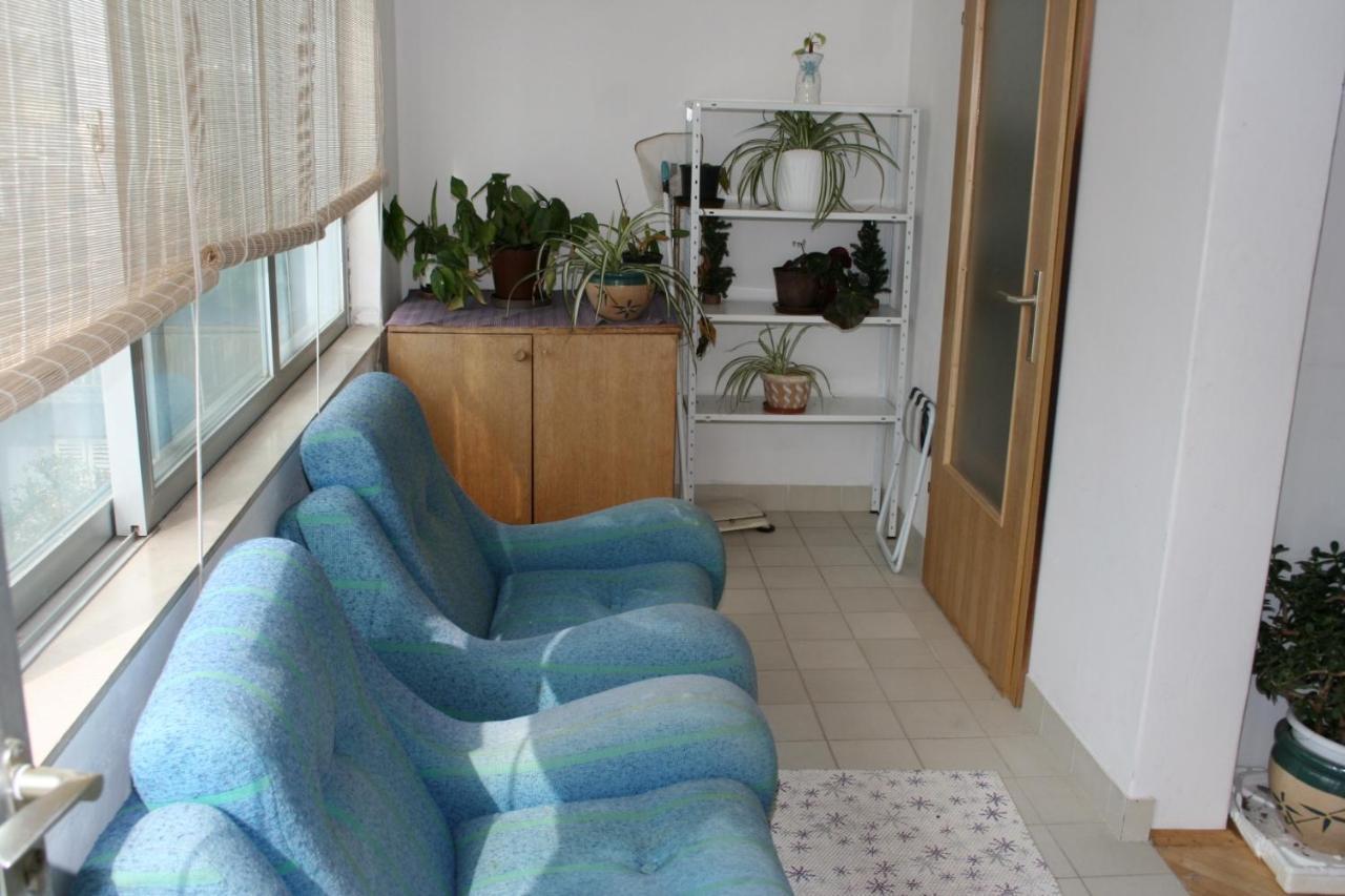 Apartments By The Sea Podgora, Makarska - 2615 Екстериор снимка