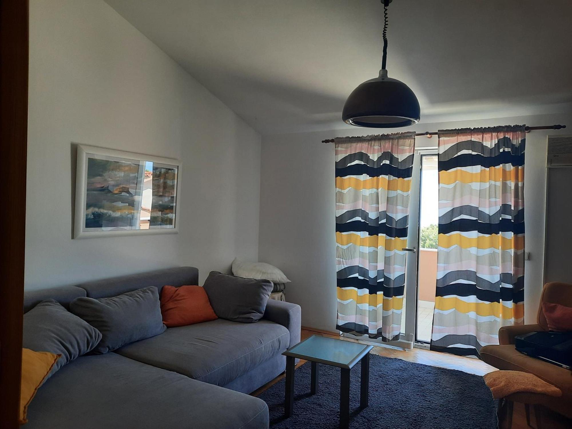 Apartments By The Sea Podgora, Makarska - 2615 Екстериор снимка