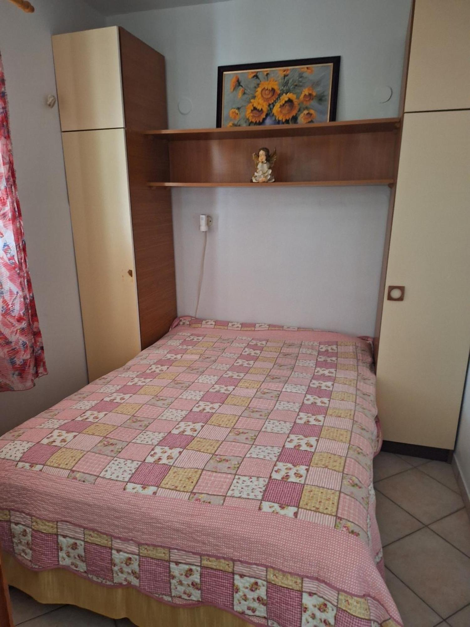Apartments By The Sea Podgora, Makarska - 2615 Екстериор снимка