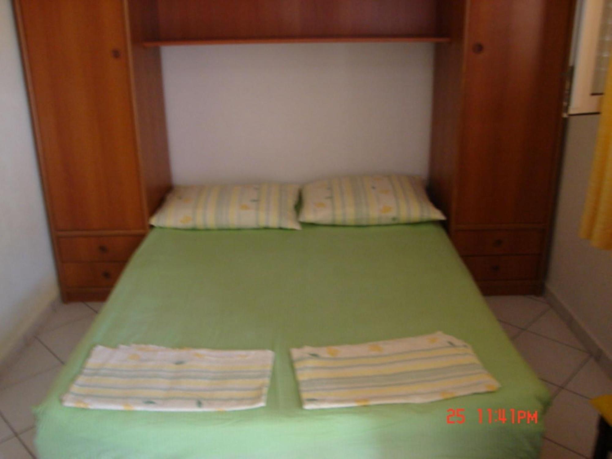 Apartments By The Sea Podgora, Makarska - 2615 Стая снимка