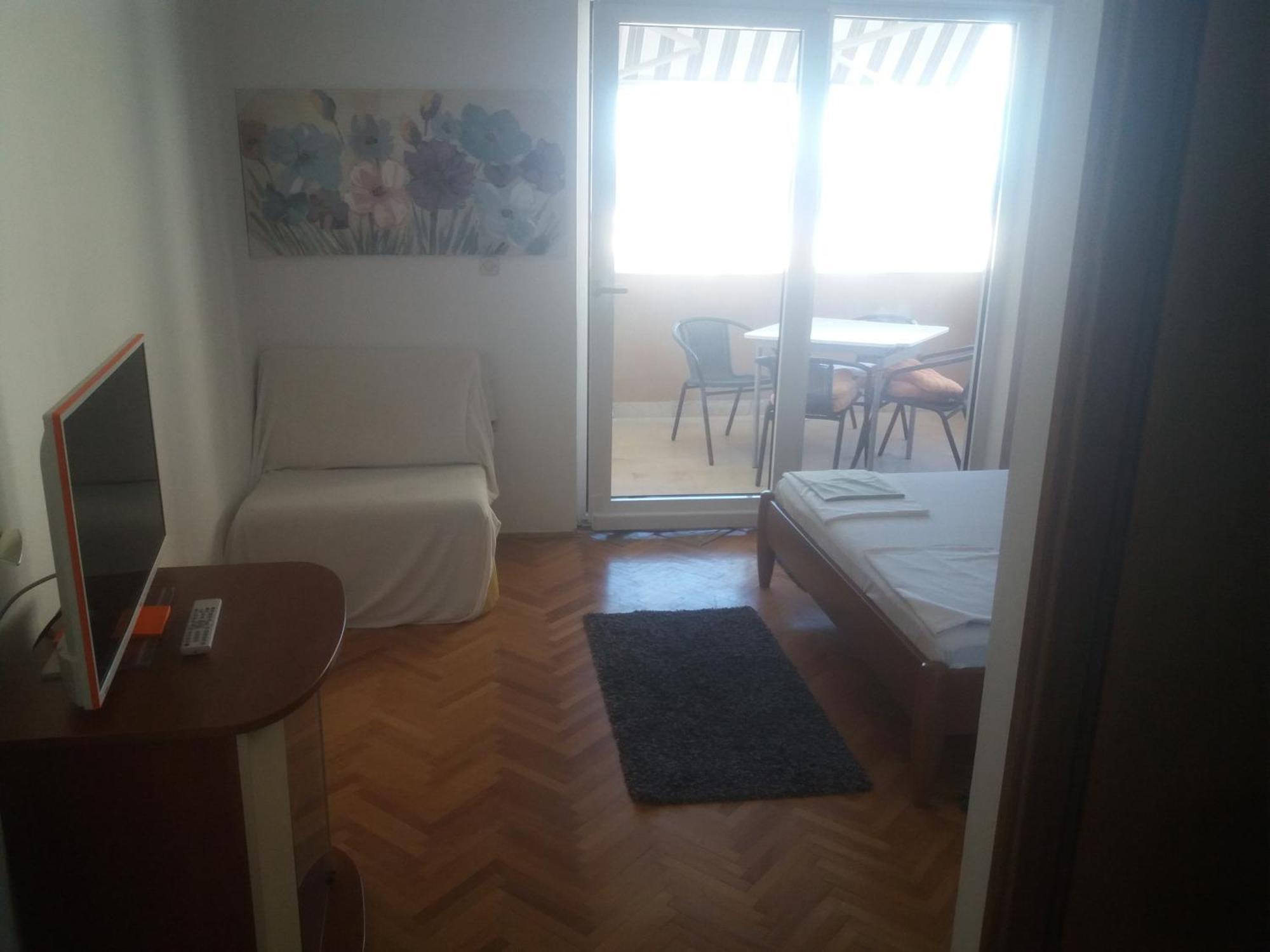Apartments By The Sea Podgora, Makarska - 2615 Стая снимка