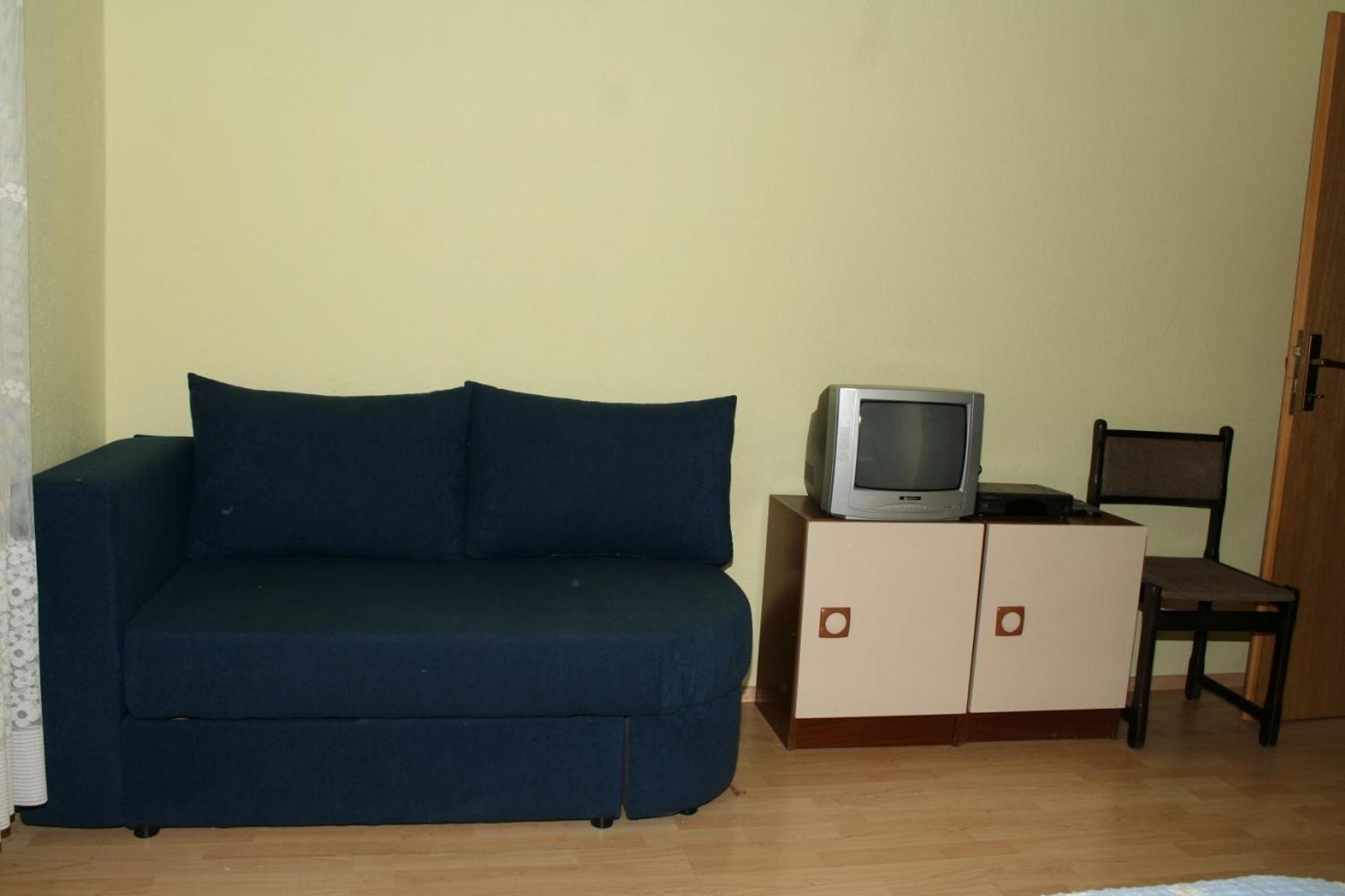 Apartments By The Sea Podgora, Makarska - 2615 Стая снимка