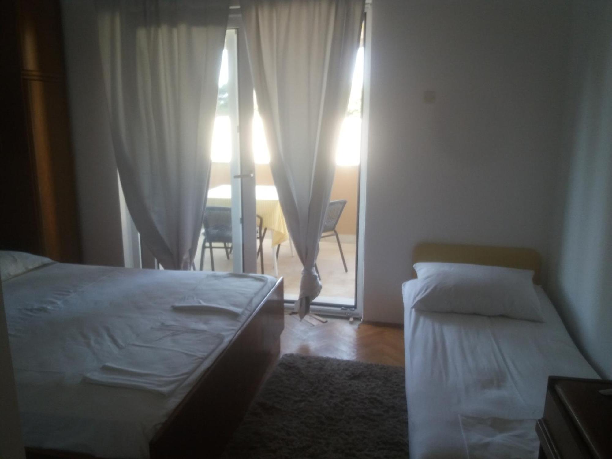 Apartments By The Sea Podgora, Makarska - 2615 Стая снимка