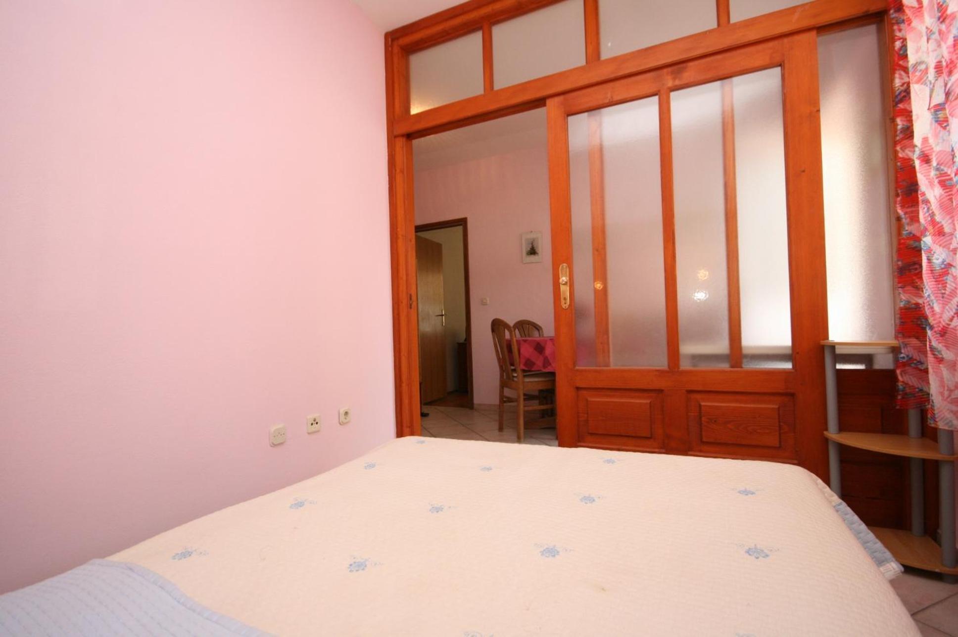 Apartments By The Sea Podgora, Makarska - 2615 Стая снимка