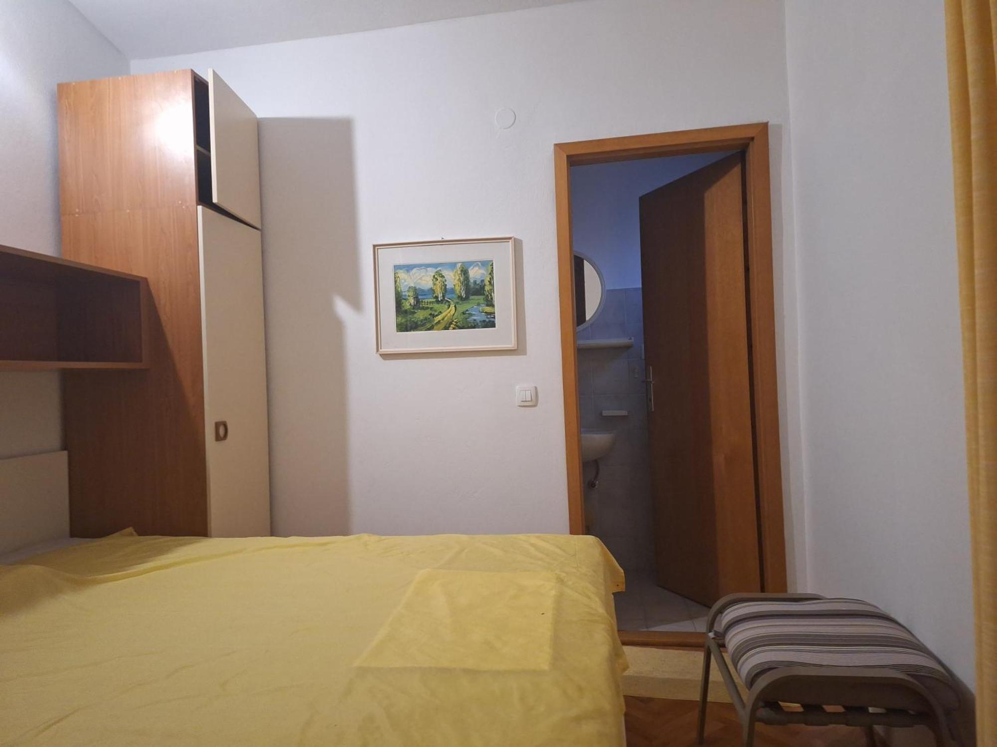 Apartments By The Sea Podgora, Makarska - 2615 Стая снимка